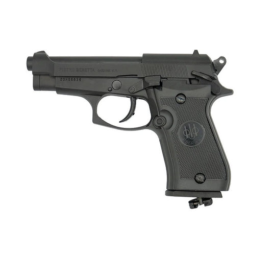 Umarex Beretta Mod. 84FS C02 4.5mm Air Pistol