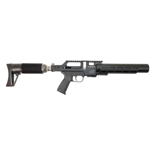 AGT Vixen .22 Short PCP Airgun