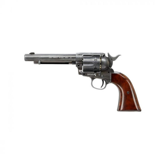 Umarex Colt SAA C02 .177 Antique Air Pistol