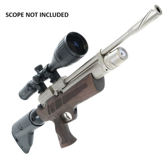 Kral NP-02 Marine Walnut .177 PCP Airgun