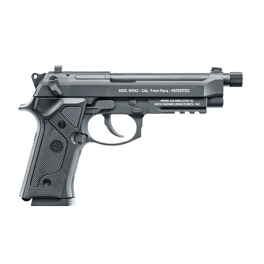 Umarex Beretta Blk/Grey M9A3 C02 4.5mm Air Pistol