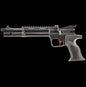 Umarex UX SPA Professional CO2 .22 Air Pistol