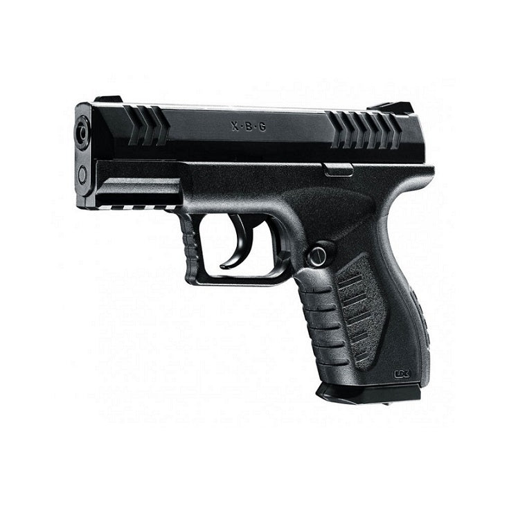 Umarex UX XBG C02 4.5mm Air Pistol