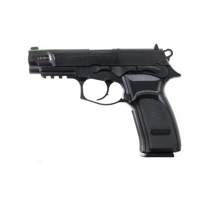 ASG Bersa Thunder Pro C02 4.5mm Air Pistol