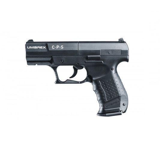 Umarex CPS C02 .177 Air Pistol