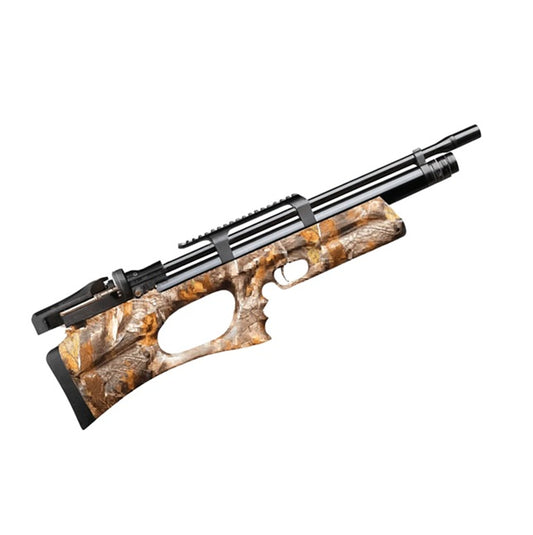 Kral Breaker Bullpup Camo .177 PCP Airgun