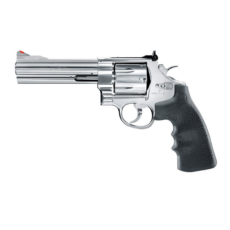 Smith & Wesson 629 5" C02 .177 Air Pistol