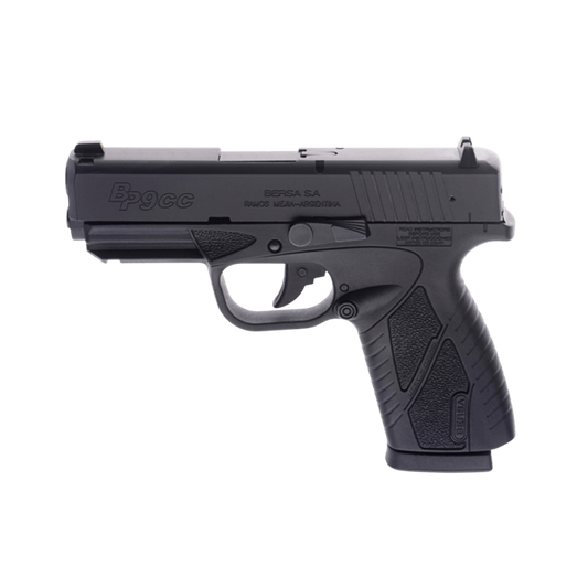 ASG Bersa BP9CC C02 4.5mm Air Pistol