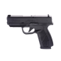 ASG Bersa BP9CC C02 4.5mm Air Pistol