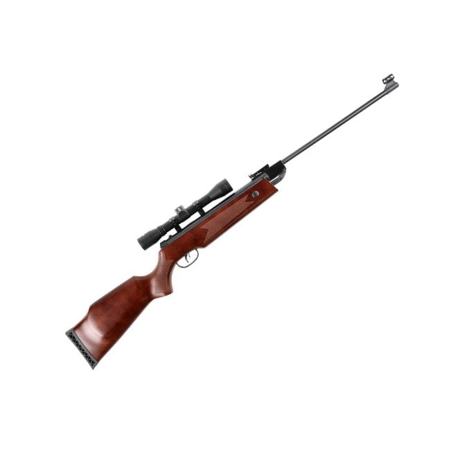 Hammerli Hunter Force 400 .22 Spring Airgun