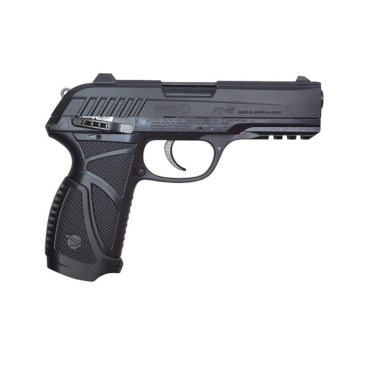 Gamo PT-85 C02 .177 Air Pistol