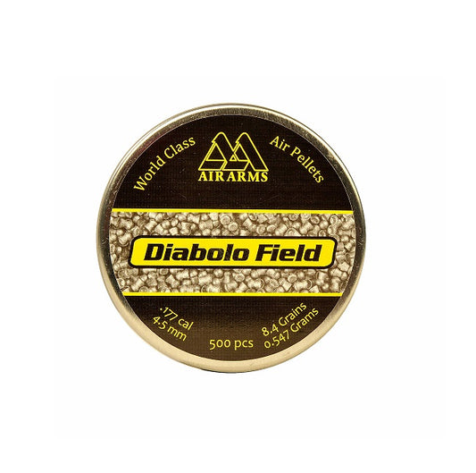 Air Arms Diablo Field .177 Airgun Pellets