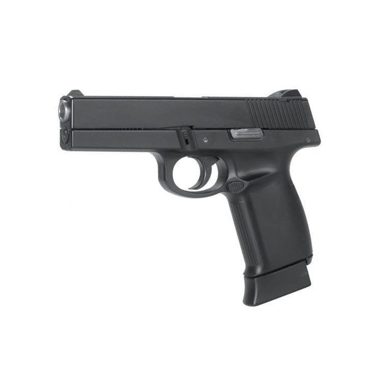 KWC 40F C02 4.5mm Air Pistol