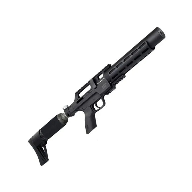 AGT Vixen Short .22 PCP Airgun