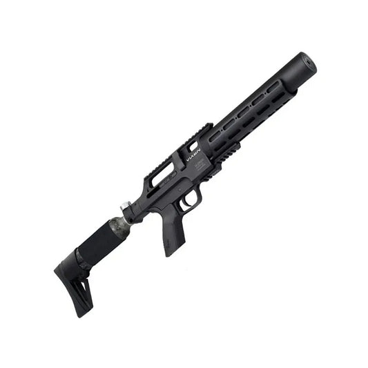 AGT Vixen Short .22 PCP Airgun