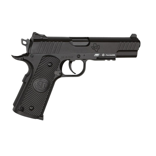 ASG Duty One Blow Back C02 4.5mm Air Pistol