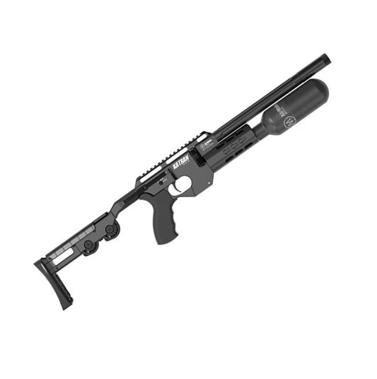 Air Maks Katran B Compact .177 PCP Air Rifle