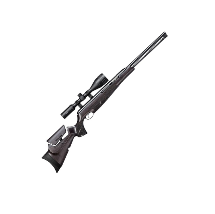 Air Arms TX200 Ultimate Springer .177 Black Stained Airgun