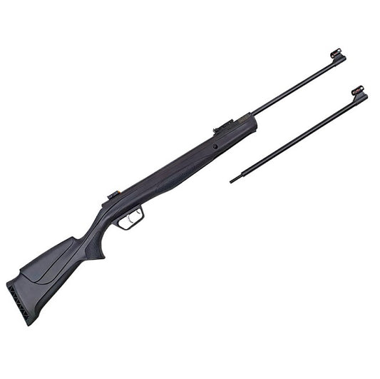 Beeman black panther Spring 177/.22 Air Rifle Christmas Offer