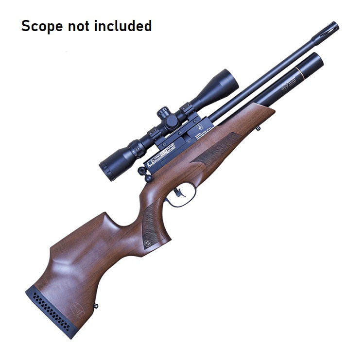 BSA Ultra CLX .177 PCP Airgun