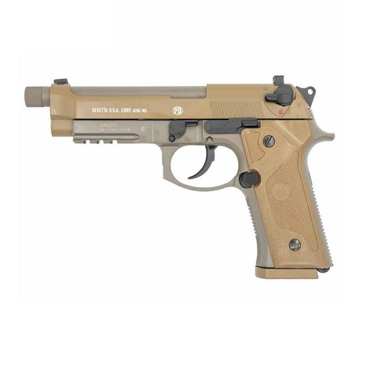 Umarex Beretta M9A3 C02 4.5mm Air Pistol