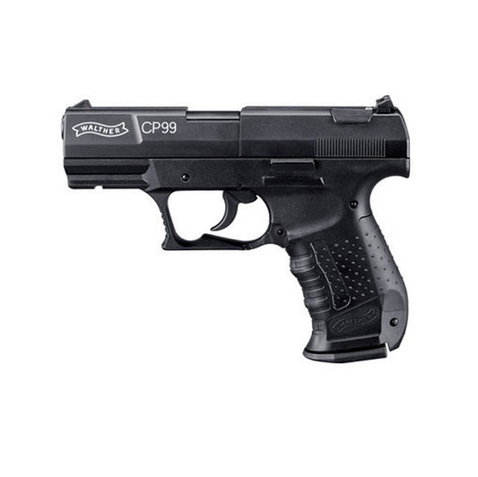 Umarex Walther CP99 C02 .177 Cased Air Pistol