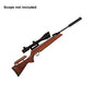 Cometa 400 S Compact Star .22 Spring Airgun