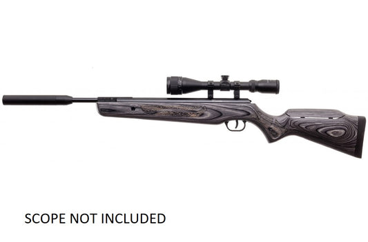 Cometa Fenix 400 USC LT laminate .177 Airgun