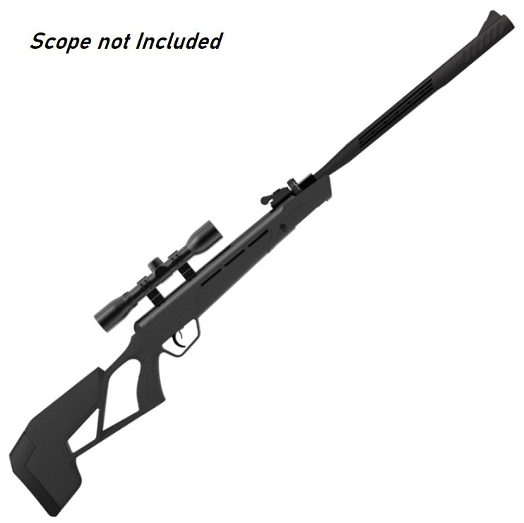 Crosman Mag Mission Spring .177 Airgun