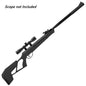 Crosman Mag Mission Spring .22 Airgun