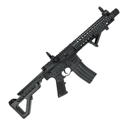 Crosman SBR CO2 4.5mm Airgun