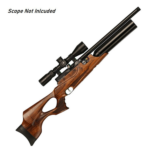 Daystate Wolverine R Hi Lite Walnut .177 PCP Airgun