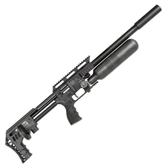 FX Impact M4 STD .22 PCP Airgun