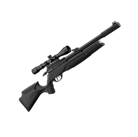 Gamo Arrow .22 PCP Airgun Package
