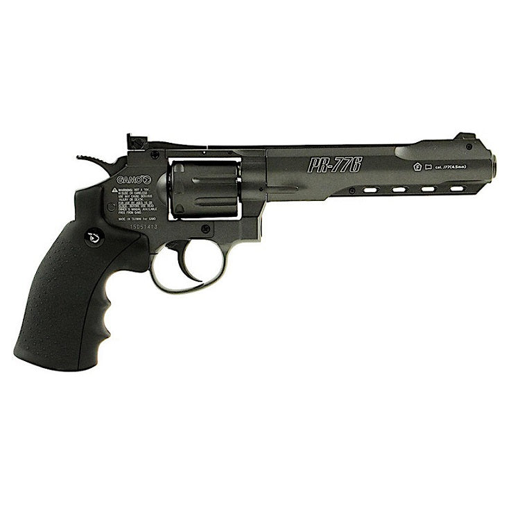 Gamo PR-776 C02 .177 Air Pistol