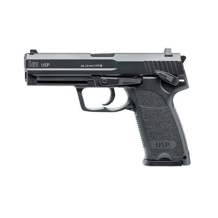 Umarex H&K USP C02 4.5mm Air Pistol