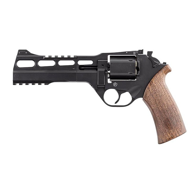 Chiappa Rhino Black 60DS C02 4.5mm BB Air Pistol