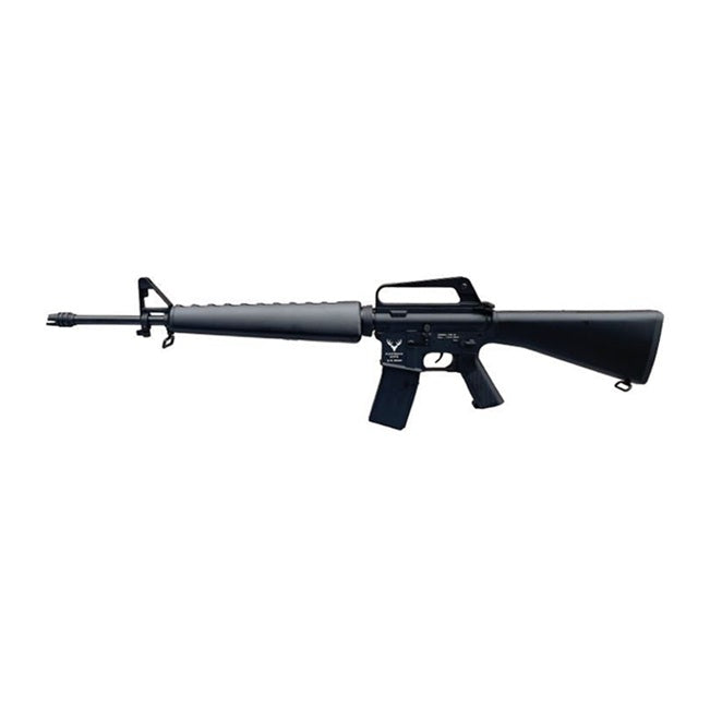 Huntsman M16 4.5mm Air Rifle