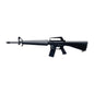 Huntsman M16 4.5mm Air Rifle