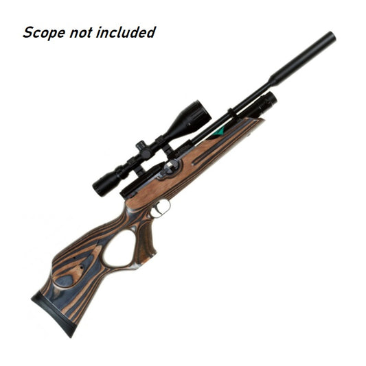 Weihrauch HW100KT Laminate .177 PCP Airgun