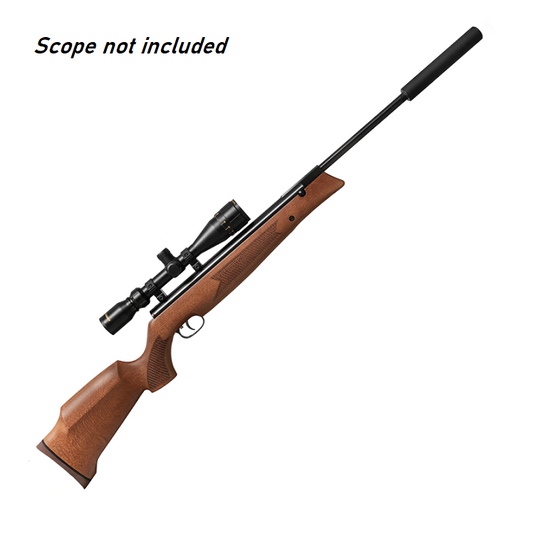 Weihrauch HW80SLK (Luxus) .177 Spring Airgun