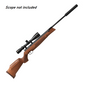 Weihrauch HW80SLK (Luxus) .22 Spring Airgun