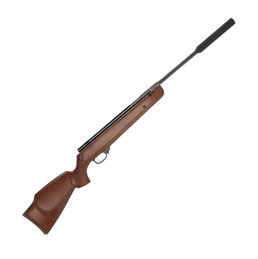 Weihrauch HW90K .22 Spring Airgun