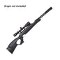 Weihrauch HW97KT Blackline .177 Spring Airgun