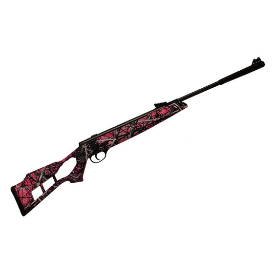 Hatsan Muddy Girl .22 Spring Airgun