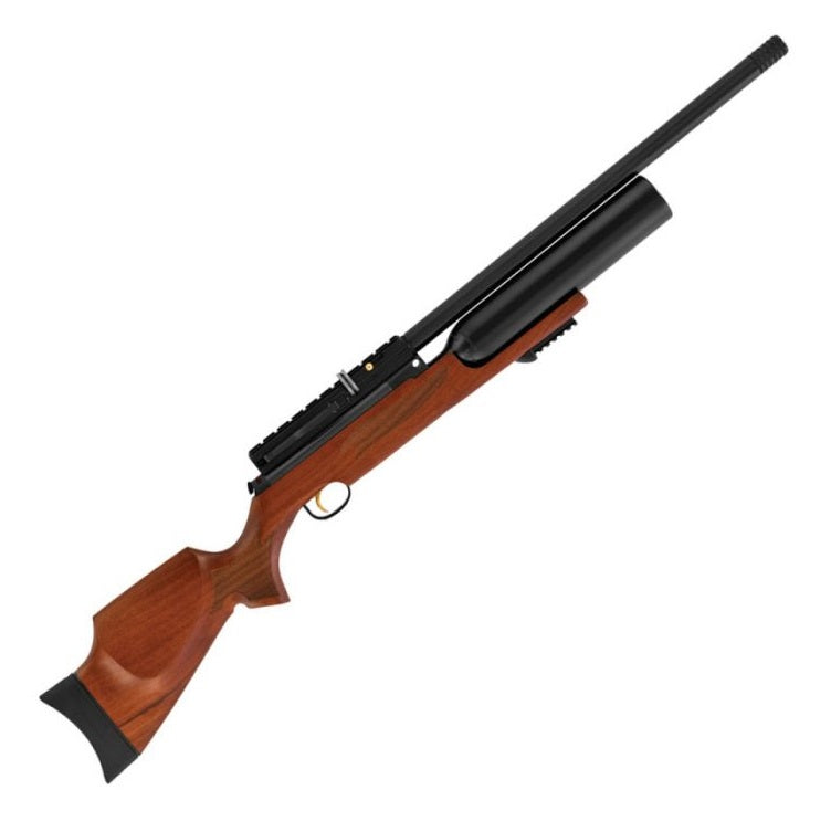 Hatsan Nova Compact 177 PCP Airgun - Leicestershire Airgun Hatsan ...