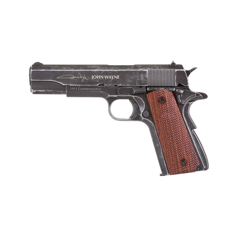 John Wayne 1911 C02 4.5mm Air Pistol