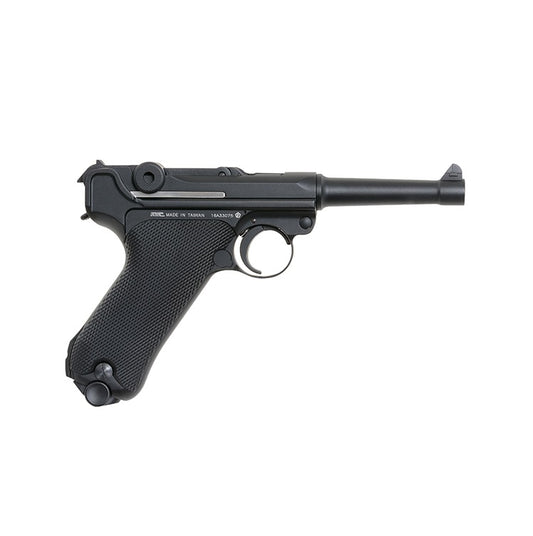 KWC P08 C02 4.5mm Air Pistol