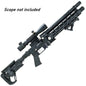 Kral Mortal .177 PCP Airgun