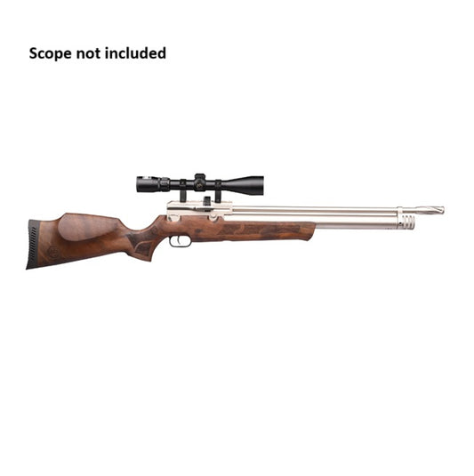 Kral Puncher Maxi Marine Walnut  .177 PCP Airgun